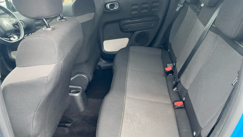 Citroen C3 1.2 PureTech 83 Flair 5dr Petrol Hatchback